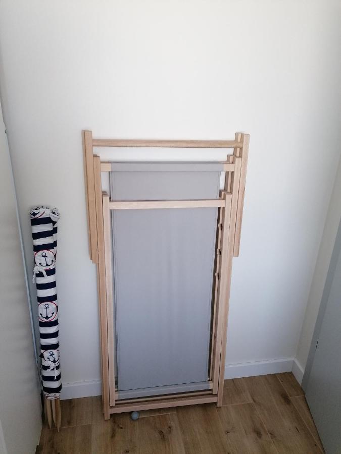 Zalotna Mewa Gaski Eksteriør bilde